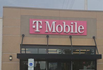 T-Mobile Authorized Retailer