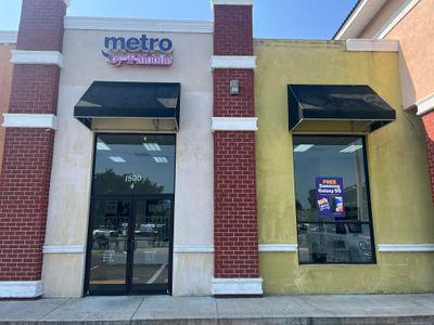 Metro by T-Mobile
