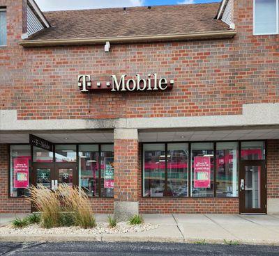 T-Mobile Authorized Retailer