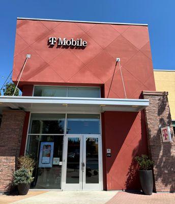 T-Mobile