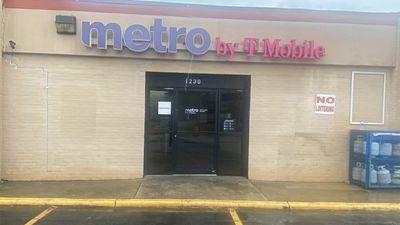 Metro by T-Mobile