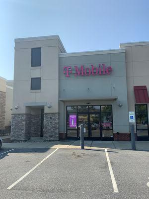 T-Mobile Authorized Retailer