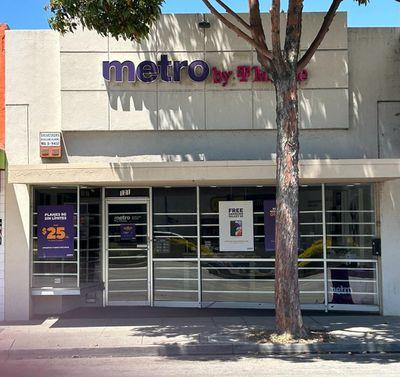 Metro by T-Mobile