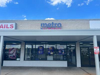 Metro by T-Mobile