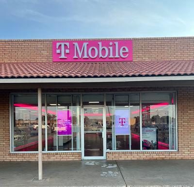 T-Mobile Authorized Retailer