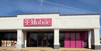 T-Mobile