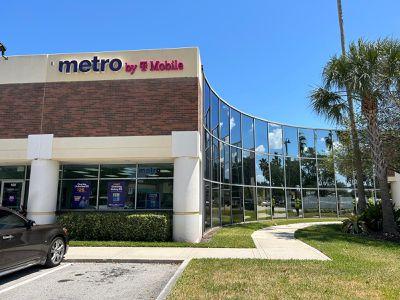 Metro by T-Mobile