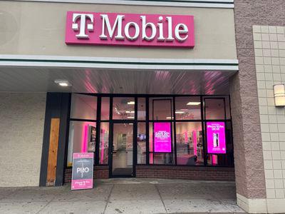 T-Mobile