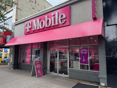 T-Mobile