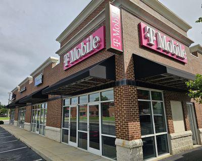 T-Mobile Authorized Retailer