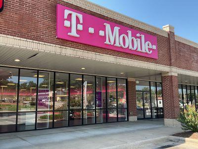 T-Mobile