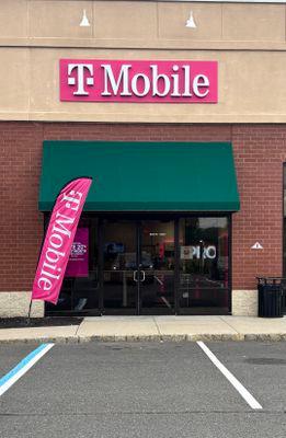 T-Mobile
