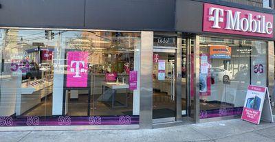 T-Mobile