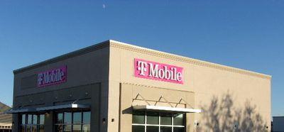 T-Mobile