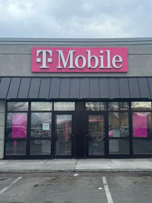 T-Mobile