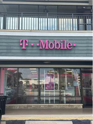 T-Mobile Authorized Retailer
