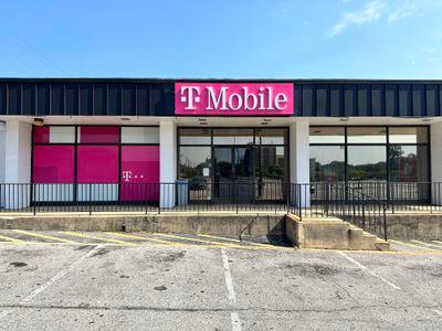 T-Mobile