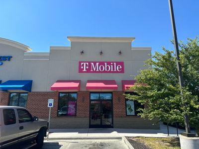 T-Mobile
