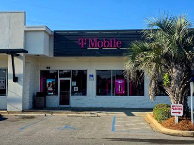T-Mobile
