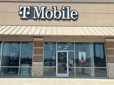 T-Mobile Authorized Retailer