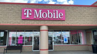 T-Mobile Authorized Retailer