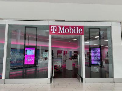 T-Mobile