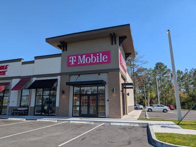 T-Mobile
