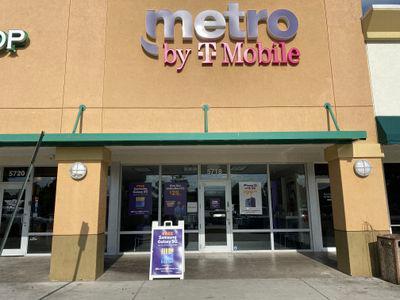 Metro by T-Mobile
