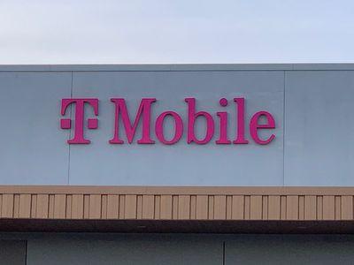 T-Mobile