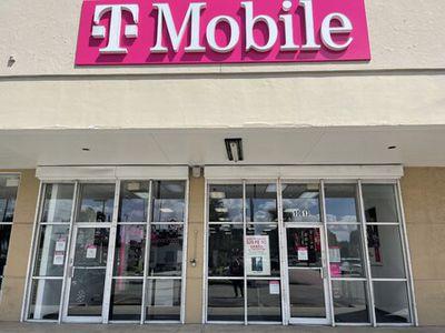 T-Mobile