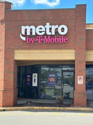 Metro by T-Mobile
