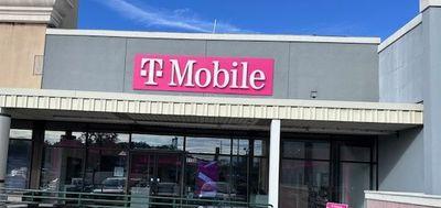 T-Mobile