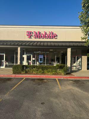 T-Mobile