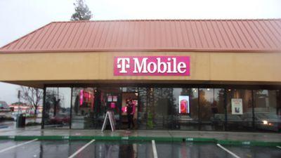 T-Mobile
