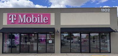 T-Mobile Authorized Retailer