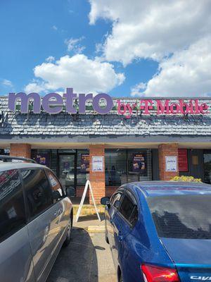 Metro by T-Mobile