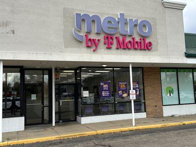 Metro by T-Mobile