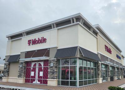 T-Mobile