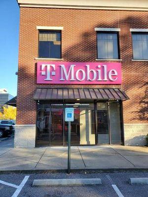 T-Mobile