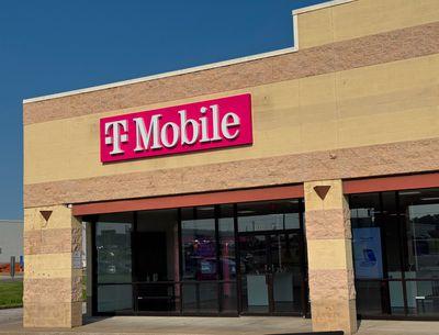 T-Mobile