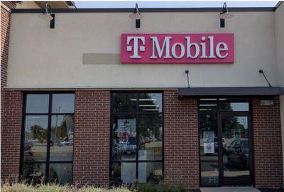 T-Mobile Authorized Retailer
