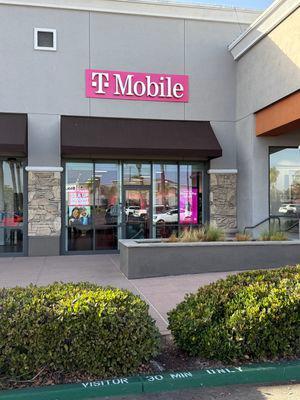T-Mobile