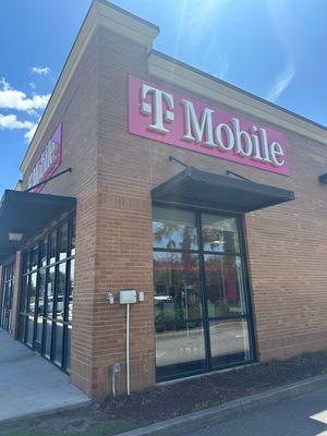 T-Mobile