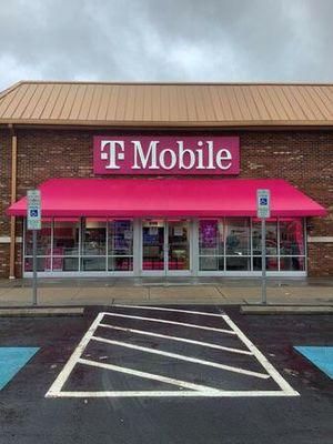 T-Mobile