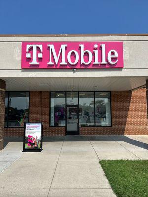 T-Mobile Authorized Retailer