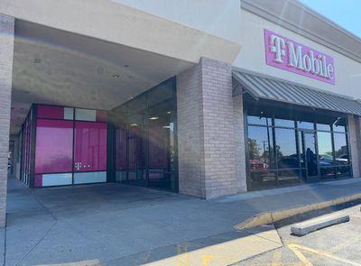 T-Mobile