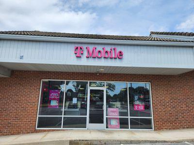 T-Mobile Authorized Retailer
