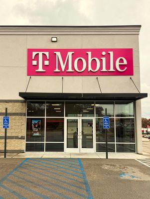 T-Mobile