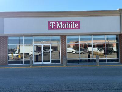 T-Mobile