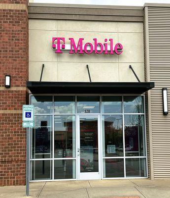 T-Mobile Authorized Retailer